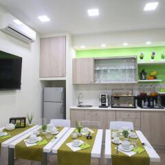 Отель L'Essenza B&B Италия, Реджо-ди-Калабрия - отзывы, цены и фото номеров - забронировать отель L'Essenza B&B онлайн фото 4