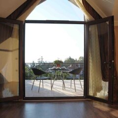 Отель Pedaliza Butik Otel Гебзе комната для гостей фото 2