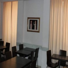 Hotel Garda гостиничный бар