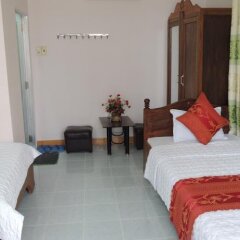 Euro Hotel Нячанг спа