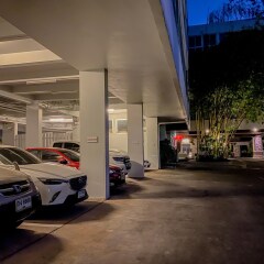 Отель Sino House Phuket Hotel Таиланд, Пхукет - отзывы, цены и фото номеров - забронировать отель Sino House Phuket Hotel онлайн парковка