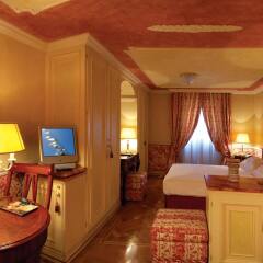 Petit Palais Hotel De Charme удобства в номере
