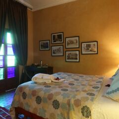 Отель Riad Atlas IV and Spa Марокко, Марракеш - отзывы, цены и фото номеров - забронировать отель Riad Atlas IV and Spa онлайн детские мероприятия фото 2