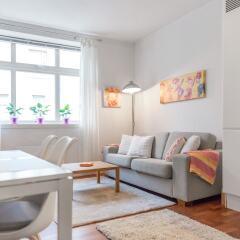 Отель Aalesund Apartments - Near Harbour Норвегия, Олесунн - отзывы, цены и фото номеров - забронировать отель Aalesund Apartments - Near Harbour онлайн комната для гостей фото 3