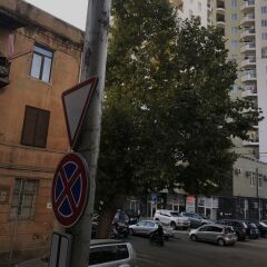 Brok's Hotel Тбилиси фото 12