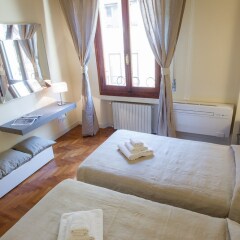 Отель Santa Maria Suite комната для гостей фото 2