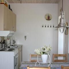 Отель Vejle Golf Bed & Breakfast Боркоп в номере фото 2