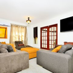 Jolie Villa in Noord, Aruba from 1137$, photos, reviews - zenhotels.com guestroom photo 4