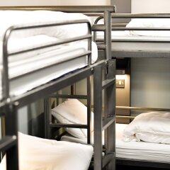 Отель YHA London St Pancras Великобритания, Лондон - отзывы, цены и фото номеров - забронировать отель YHA London St Pancras онлайн фото 18