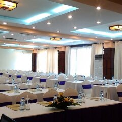 Отель Thanh Binh 2 Hotel Вьетнам, Хошимин - отзывы, цены и фото номеров - забронировать отель Thanh Binh 2 Hotel онлайн фото 9