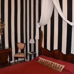 Отель Hostal Center Inn Барселона в номере
