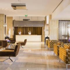 Grand Hotel интерьер отеля