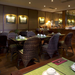 XO Hotel Paris питание
