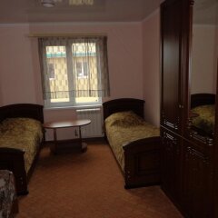 Гостиница Guest House "eucalyptus" в Сочи отзывы, цены и фото номеров - забронировать гостиницу Guest House "eucalyptus" онлайн комната для гостей фото 4