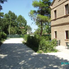 Отель Agriturismo La Fonte Потенца-Пичена фото 12