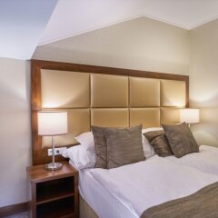 Hotel KING DAVID Prague комната для гостей фото 8