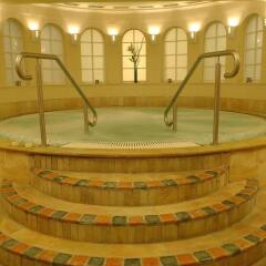 Отель Fortina Spa Resort Слима спа фото 2