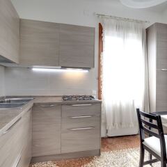 Отель San Vidal - WR Apartments Италия, Венеция - отзывы, цены и фото номеров - забронировать отель San Vidal - WR Apartments онлайн в номере фото 2