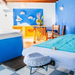 Отель Casa Natalia Мексика, Сан-Хосе-дель-Кабо - отзывы, цены и фото номеров - забронировать отель Casa Natalia онлайн фото 14