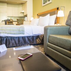 Отель Savoy Park Hotel Apartments ОАЭ, Дубай - 1 отзыв об отеле, цены и фото номеров - забронировать отель Savoy Park Hotel Apartments онлайн фото 3