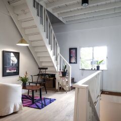 Wyh Boutique And Design Hostel Бангкок интерьер отеля фото 3