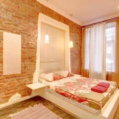 Апартаменты STN Apartments on Nevsky Avenue Санкт-Петербург сауна