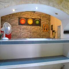 Отель Hostel California Италия, Милан - - забронировать отель Hostel California, цены и фото номеров ванная фото 2