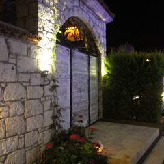 Отель Tarcin Alacati Otel - Adults Only Чешме фото 6