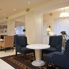 Shalom Hotel And Relax Тель-Авив интерьер отеля