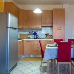 Отель With 3 Bedrooms in Filottrano, With Enclosed Garden and Wifi Италия, Монтекассино - отзывы, цены и фото номеров - забронировать отель With 3 Bedrooms in Filottrano, With Enclosed Garden and Wifi онлайн в номере фото 2