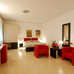 Отель Together Florence Inn Италия, Флоренция - 1 отзыв об отеле, цены и фото номеров - забронировать отель Together Florence Inn онлайн комната для гостей фото 4