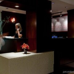Отель Greenbrier Hotel Канада, Ванкувер - отзывы, цены и фото номеров - забронировать отель Greenbrier Hotel онлайн спа