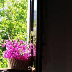 Отель Casa Rural La Montañeta комната для гостей фото 2