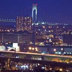 Sheraton Brooklyn New York Hotel фото 4