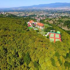 Gazelle Resort & Spa Турция, Болу - отзывы, цены и фото номеров - забронировать отель Gazelle Resort & Spa онлайн фото 5