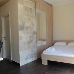 Апартаменты The Old Town Viewpoint Apartments комната для гостей фото 4