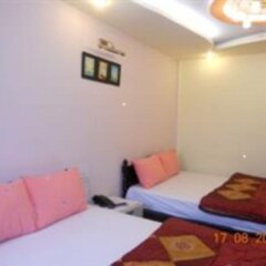 Mimosa Hotel Далат комната для гостей фото 3