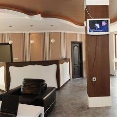 Hotel Plaza Равда фитнесс-зал