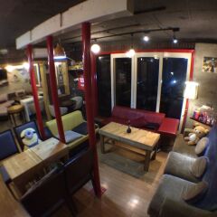 Отель Mr.Comma Guesthouse - Hostel Южная Корея, Сеул - отзывы, цены и фото номеров - забронировать отель Mr.Comma Guesthouse - Hostel онлайн развлечения