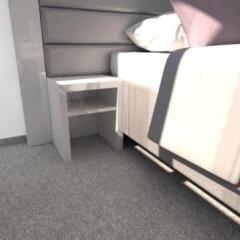 Hotel White Lion удобства в номере