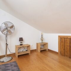 Отель Alfama Duplex by Homing удобства в номере фото 2