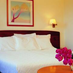 Hotel Dom Carlos Park комната для гостей фото 5