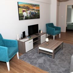 Апартаменты Apartments 33 Mae de Deus by Green Vacations Понта-Делгада интерьер отеля