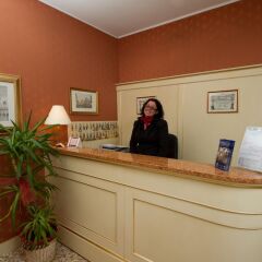 Отель Locanda Conterie Венеция интерьер отеля фото 3