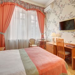 Pekin Hotel in Moscow, Russia from 65$, photos, reviews - zenhotels.com guestroom photo 4