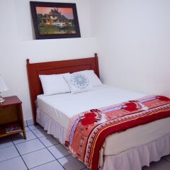 Hotel San Jose de la Montaña in San Salvador, El Salvador from 56$, photos, reviews - zenhotels.com guestroom photo 5