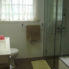 Shiralee Executive Cottages in Burnt Pine, Norfolk Island from 233$, photos, reviews - zenhotels.com bathroom