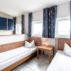 Отель Fresh INN Германия, Унтерхахинг - отзывы, цены и фото номеров - забронировать отель Fresh INN онлайн детские мероприятия