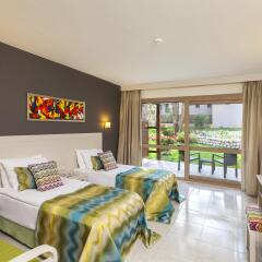 Отель Club Asteria Belek - All Inclusive комната для гостей