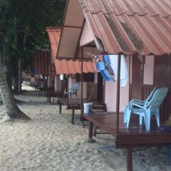Отель Bottle Beach 2 Bungalows Таиланд, Ко-Пханган - отзывы, цены и фото номеров - забронировать отель Bottle Beach 2 Bungalows онлайн фото 7
